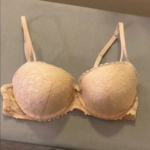 Gilligan&O’Malley bra